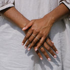 Honeycomb Ring - Kat Cadegan Jewellery