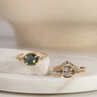 Jane Ring - Kat Cadegan