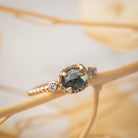 Jane Ring - Kat Cadegan