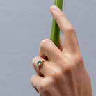 Jane Ring - Kat Cadegan