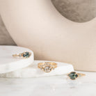 Jane Ring - Kat Cadegan