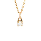 june birthstone pendant pearl