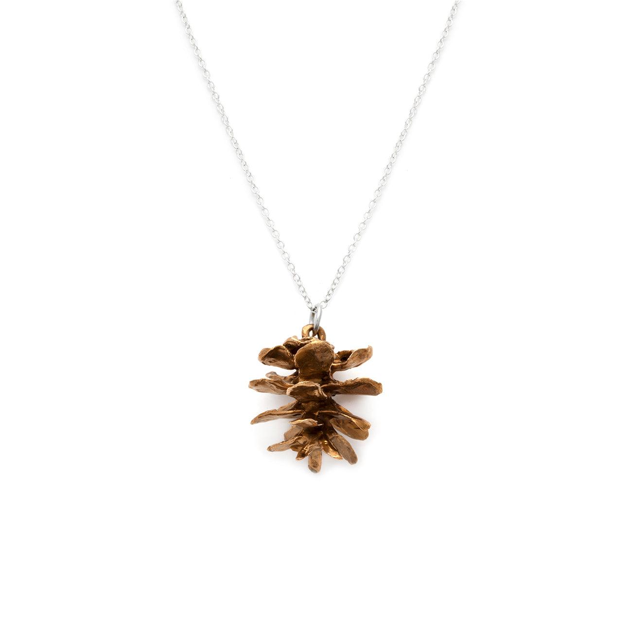 kat-cadegan-jewellery-larch-cone-bronze_e0d1f978-01e3-4e5f-8d71-eefc4b9a3be8 - Kat Cadegan