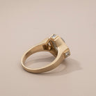 Custom Work - Lottie Diamond Ring