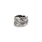 Love Feather Ring - Kat Cadegan
