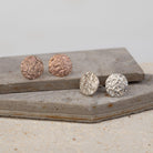 Lunar Studs - Kat Cadegan