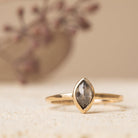 Marquis - Diamond Ring - Kat Cadegan