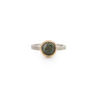 Nadia - gemstone rings - Kat Cadegan Jewellery
