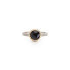 Nadia - gemstone rings - Kat Cadegan Jewellery