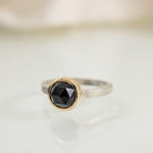 Nadia - gemstone rings - Kat Cadegan Jewellery