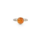Nadia - gemstone rings - Kat Cadegan Jewellery