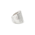 Neptune Ring - Kat Cadegan