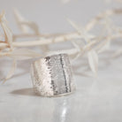 Neptune Ring - Kat Cadegan