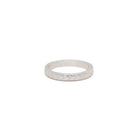 New Stacking Rings - Kat Cadegan