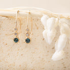 North star Earrings - Kat Cadegan