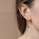 North star Earrings - Kat Cadegan