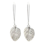 Oregano Earrings | Large - Kat Cadegan