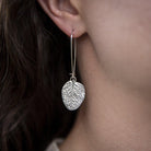 Oregano Earrings | Large - Kat Cadegan