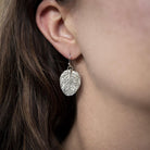 Oregano Earrings | Large - Kat Cadegan