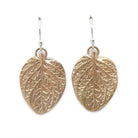 Oregano Earrings | Large - Kat Cadegan