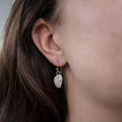 Oregano Earrings | Small - Kat Cadegan