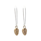 Oregano Earrings | Small - Kat Cadegan