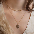 Oregano Pendant | Large - Kat Cadegan