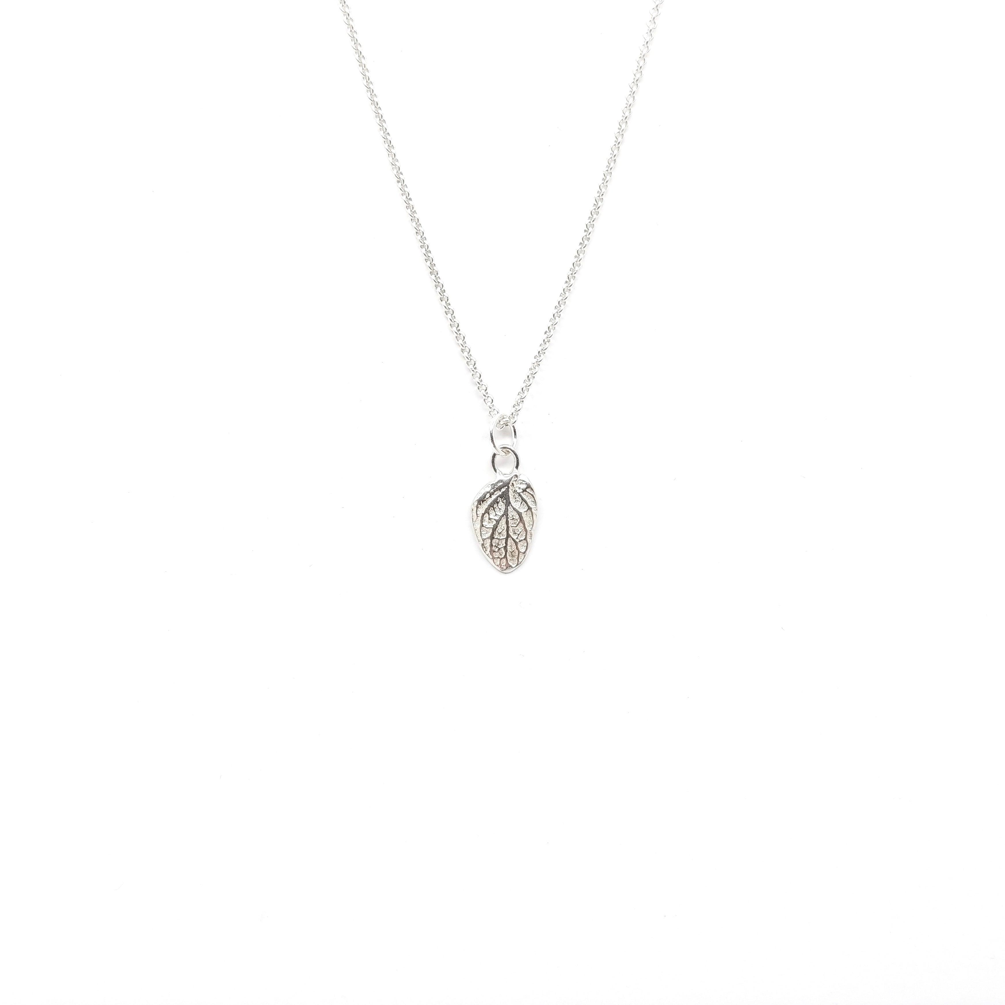 Oregano Pendant | Small - Kat Cadegan