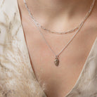 Oregano Pendant | Small - Kat Cadegan