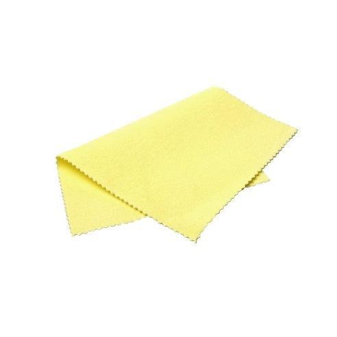 Polishing Cloth - Kat Cadegan