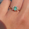 Kat Cadegan Jewellery - One of a Kind - Annabella - Ready to Ship