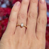 Laura - Ready to Ship - 14k gold - Kat Cadegan Jewellery