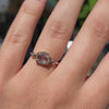 Jane - Ready to Ship - 14k gold