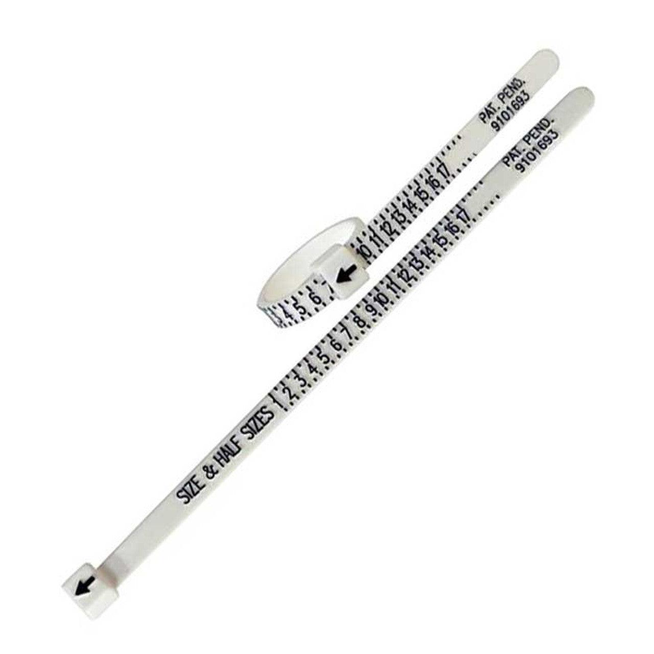 Ring Sizer - Kat Cadegan Jewellery