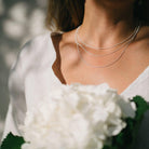 Rolo Chain - Sterling Silver - Kat Cadegan