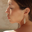 Sage Earrings | Double - Kat Cadegan