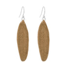 Sage Earrings | Large - Kat Cadegan