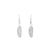 Sage Earrings | Small - Kat Cadegan
