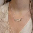 Samara Necklace - Kat Cadegan