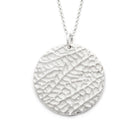 Sea Fan Pendant - Kat Cadegan