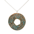 Shanghai Pendant - Kat Cadegan