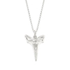 Shark Tooth Pendant - Kat Cadegan