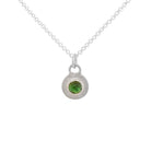 Solaris Pendant - Kat Cadegan