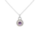 Solaris Pendant - Kat Cadegan