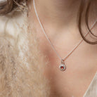 Solaris Pendant - Kat Cadegan