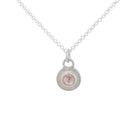 Solaris Pendant - Kat Cadegan