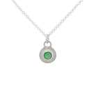 Solaris Pendant - Kat Cadegan