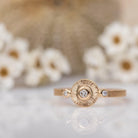 Solaris Ring - Kat Cadegan