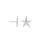 Starfish Earrings- mini - Kat Cadegan