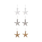 Starfish Earrings- mini - Kat Cadegan